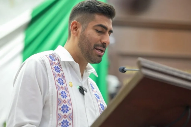 Propone  el Dip. Alfonso Chávez integrar inteligencia artificial en la educación de Michoacán 